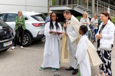 27.07.2025 Christophorus-Sonntag